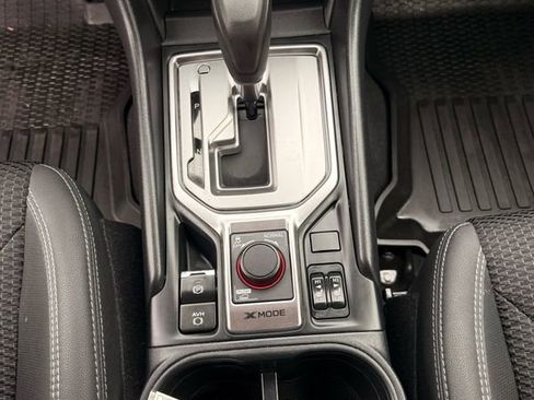 Used 2022 Subaru Forester Premium image 24