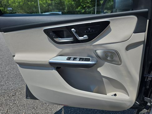 Certified 2023 Mercedes-Benz GLC 300 4MATIC w/ Pinnacle Trim Package image 27
