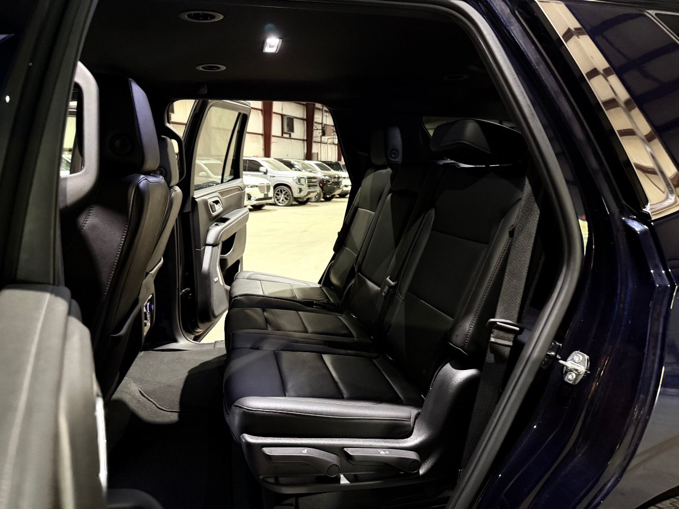Used 2021 Chevrolet Tahoe LT RWD image 18