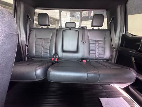 Used 2019 Ford F150 Lariat w/ Equipment Group 502A Luxury AWD/4WD image 25
