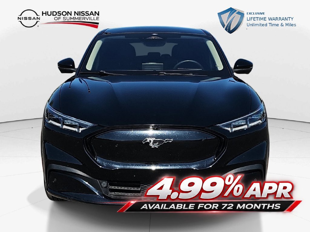 Used 2023 Ford Mustang Mach-E Premium RWD image 13