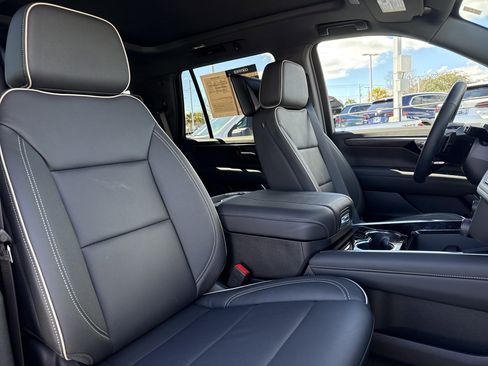 Certified 2026 Chevrolet Tahoe Premier image 35