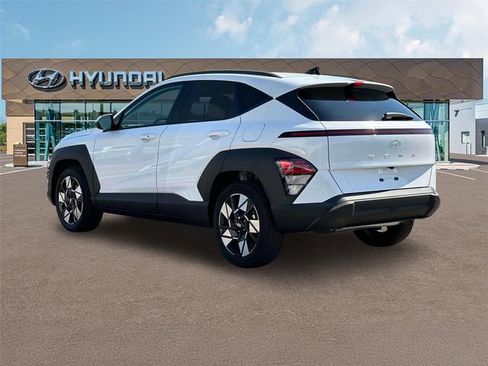 New 2024 Hyundai Kona SEL image 5
