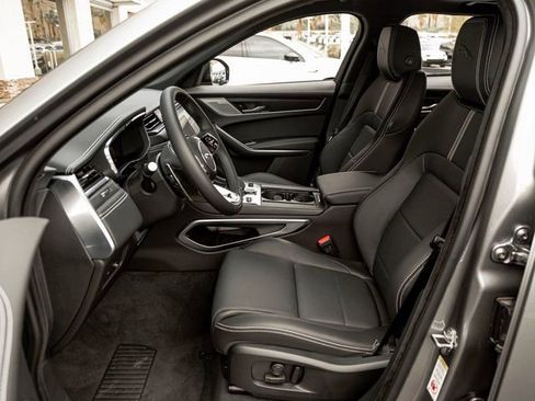 New 2026 Jaguar F-PACE R-Dynamic S image 14