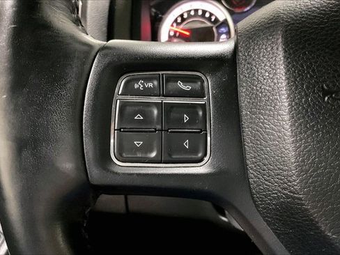 Used 2017 RAM 1500 Sport AWD/4WD image 18