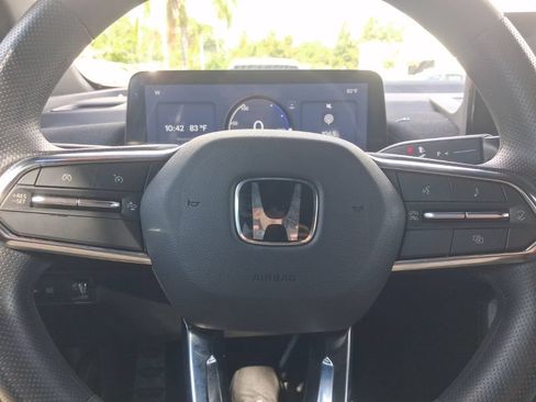 Used 2024 Honda Prologue EX image 29