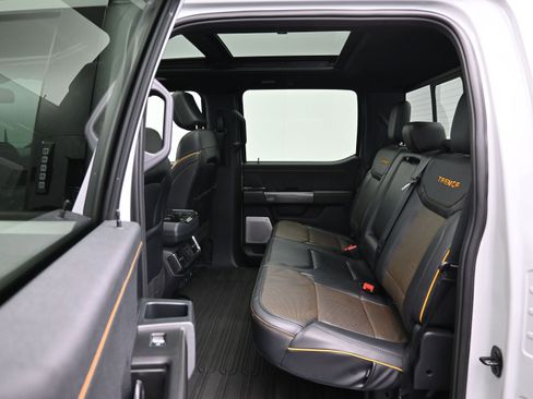 Used 2023 Ford F150 Tremor w/ Equipment Group 402A High image 10