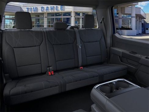 New 2026 Ford F150 STX w/ Equipment Group 200A image 11