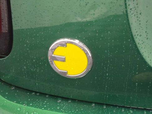 Used 2023 MINI Cooper SE image 27