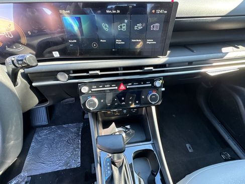 New 2026 Hyundai Santa Cruz SEL FWD image 30
