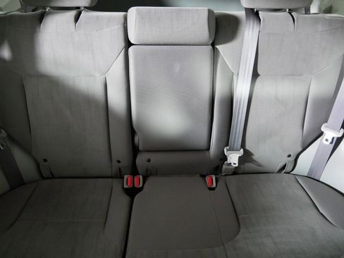 Used 2014 Honda CR-V LX image 13