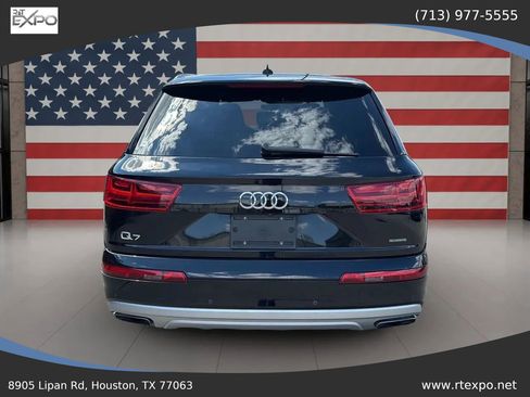 Used 2017 Audi Q7 2.0T Premium image 7