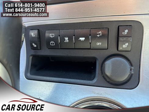 Used 2008 GMC Acadia SLT w/ Convenience Package image 23