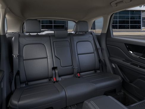 New 2026 Lincoln Corsair Premiere w/ Rear Removable Package Tray AWD/4WD image 11