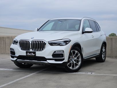 Used 2019 BMW X5 xDrive40i