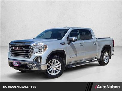 Used 2021 GMC Sierra 1500 SLT w/ SLT Premium Package