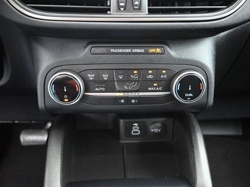 Used 2024 Ford Escape Active FWD image 17