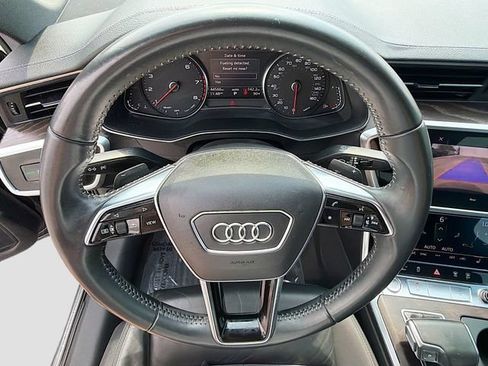 Used 2019 Audi A6 2.0T Premium w/ Convenience Package AWD/4WD image 36
