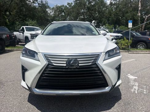 Used 2019 Lexus RX 350L FWD image 4
