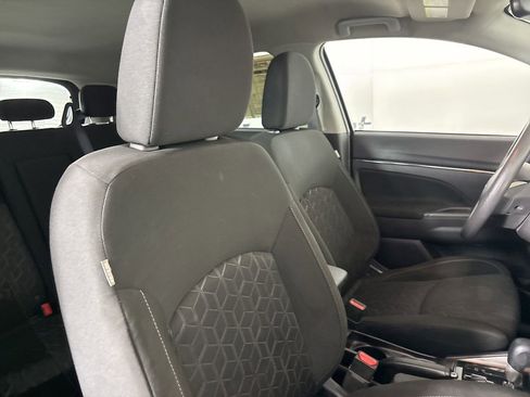 Used 2022 Mitsubishi Outlander Sport ES image 24