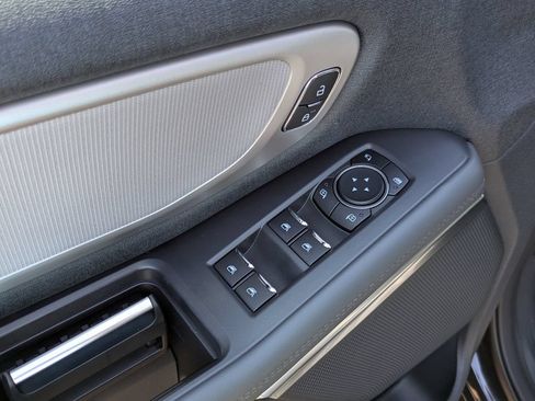 New 2026 Ford Expedition Max Active RWD image 10