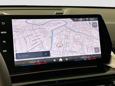 New 2026 BMW X1 xDrive28i w/ Technology Package image 12