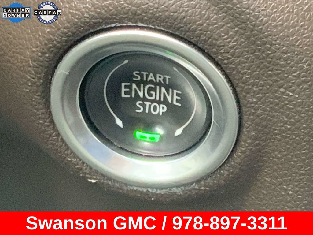 Certified 2022 GMC Sierra 2500 Denali w/ Snow Plow Prep/Camper Package AWD/4WD image 17