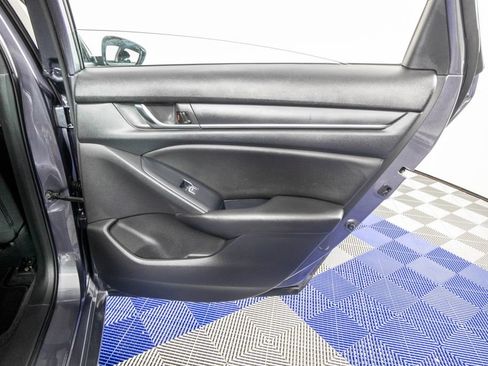 Used 2020 Honda Accord LX image 16