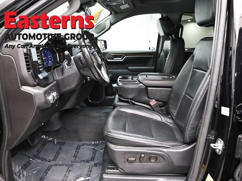 Used 2023 GMC Sierra 1500 Elevation AWD/4WD image 14