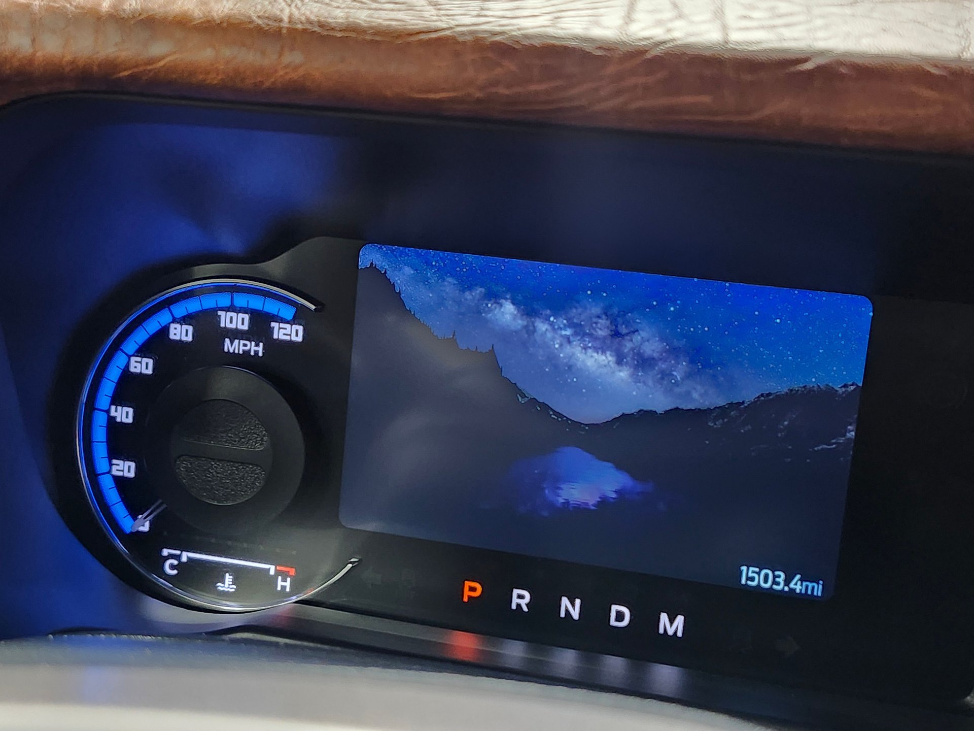 Used 2022 Ford Bronco Wildtrak AWD/4WD image 15