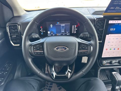 Certified 2025 Ford Ranger XLT AWD/4WD image 26