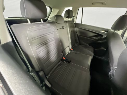 Used 2022 Volkswagen Tiguan S AWD/4WD image 25