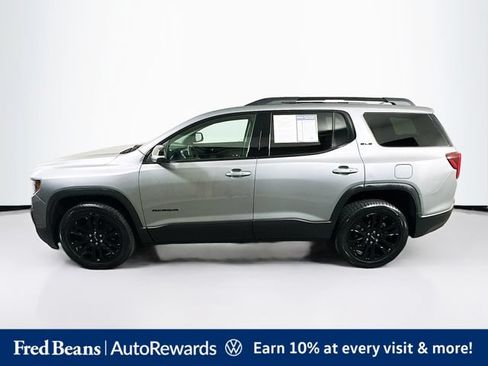 Used 2023 GMC Acadia SLE w/ Driver Convenience Package AWD/4WD image 5