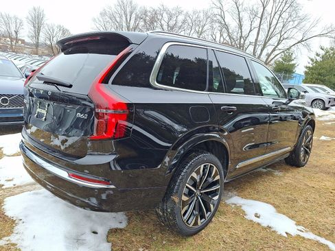 New 2026 Volvo XC90 B6 Ultra w/ Protection Package AWD/4WD image 4