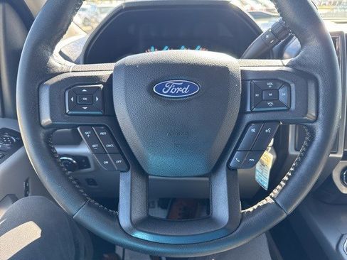 Used 2019 Ford F150 XLT w/ Equipment Group 302A Luxury image 21