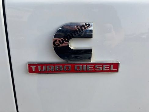 Used 2021 RAM 3500 Tradesman AWD/4WD image 32