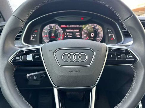 Used 2025 Audi A6 2.0T Premium w/ Convenience Plus Package AWD/4WD image 23
