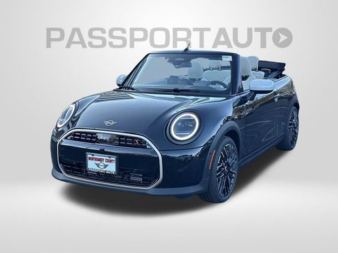 New 2026 MINI Cooper S image 2