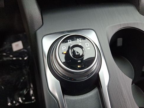 New 2025 Ford Escape Active image 10