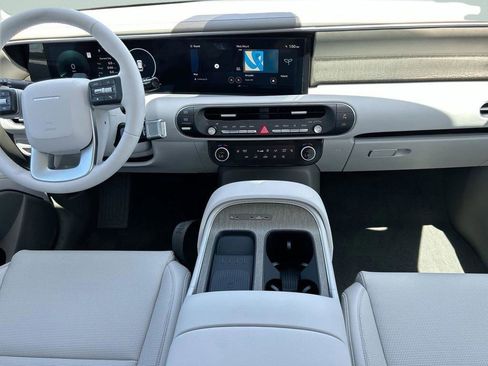 New 2026 Hyundai Palisade FWD Hybrid image 18