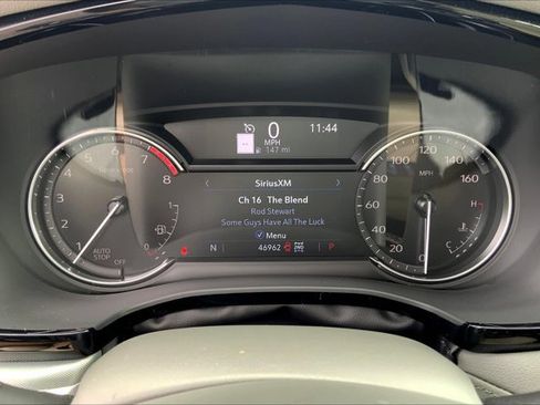 Used 2022 Cadillac XT5 Premium Luxury image 20