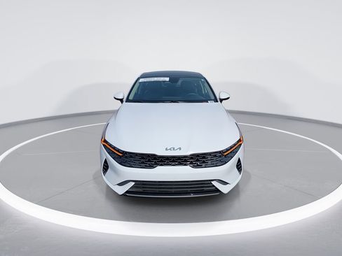 Certified 2023 Kia K5 EX image 3