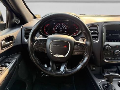Used 2019 Dodge Durango GT AWD/4WD image 13