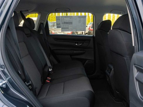 New 2026 Honda CR-V LX image 13