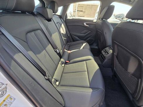 New 2025 Audi A5 2.0T Premium AWD/4WD image 14