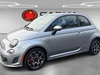 Used 2015 FIAT 500 Turbo w/ Beats Audio Package video 1