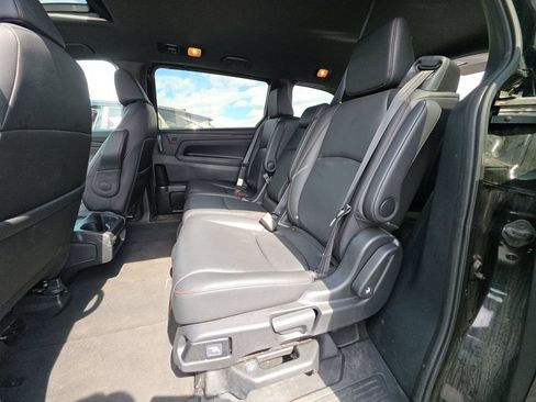 Used 2025 Honda Odyssey Sport-L image 9