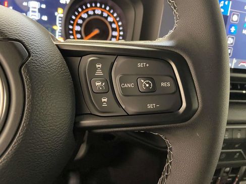 New 2026 Jeep Wrangler Sport S image 22