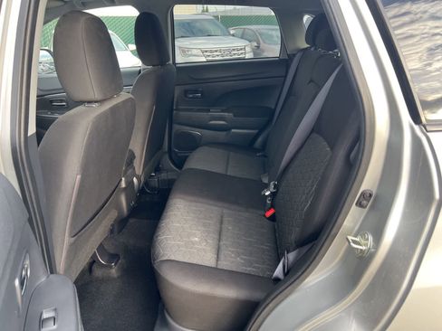 Used 2024 Mitsubishi Outlander Sport LE AWD/4WD image 14