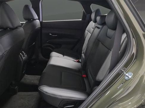 New 2026 Hyundai Tucson XRT AWD/4WD image 22